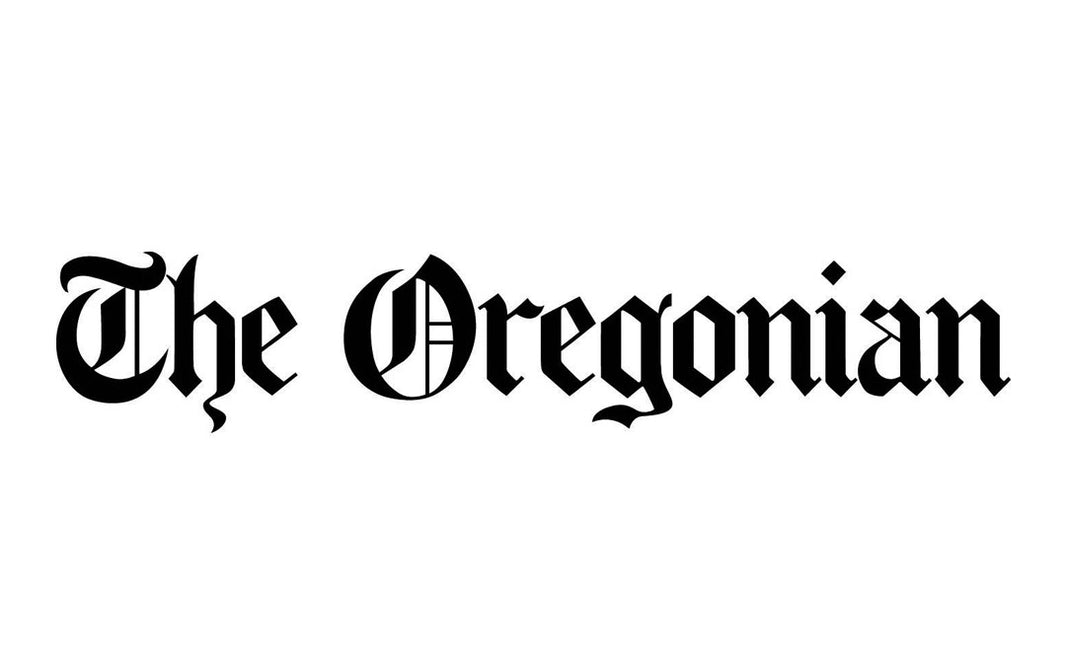 The Oregonian