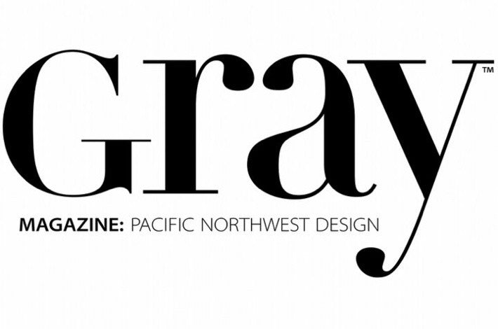 Gray Magazine