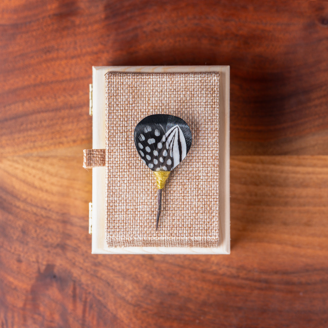 Highlight Lapel Pin