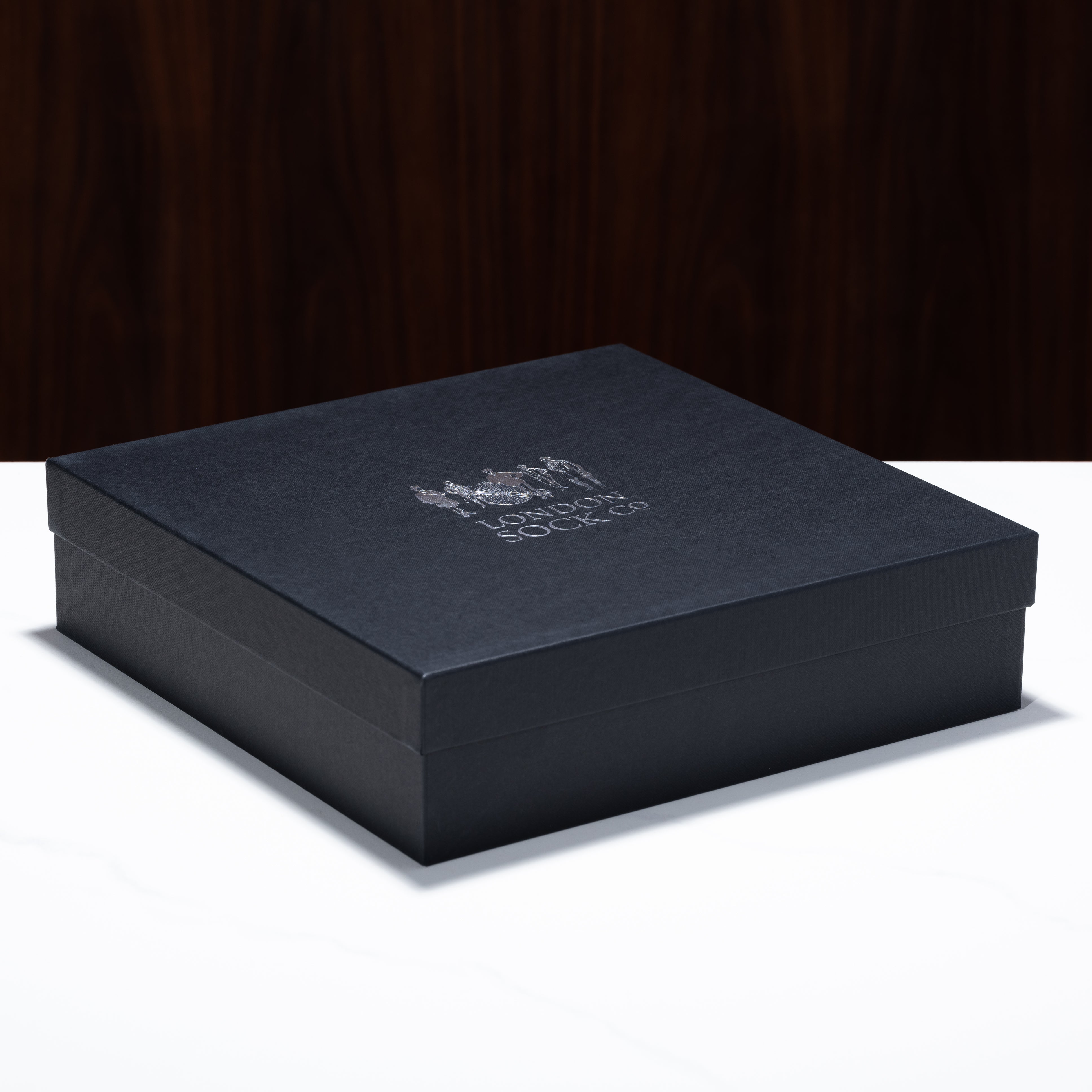 London Sock Co. - Simply Sartorial (15 Pairs)